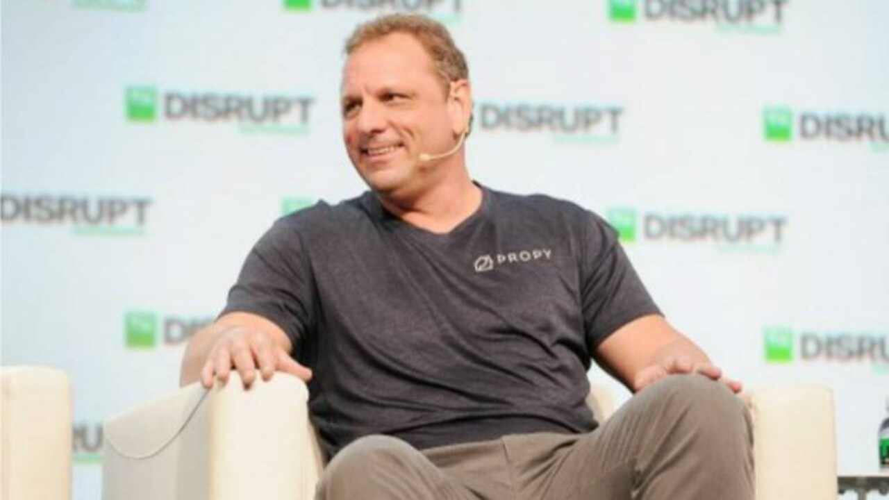Venture capitalist says he passed on deal because CEO was rude to waiter
