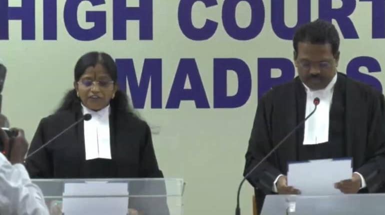 Victoria Gowri: 7 things to know about the new Madras High Court judge