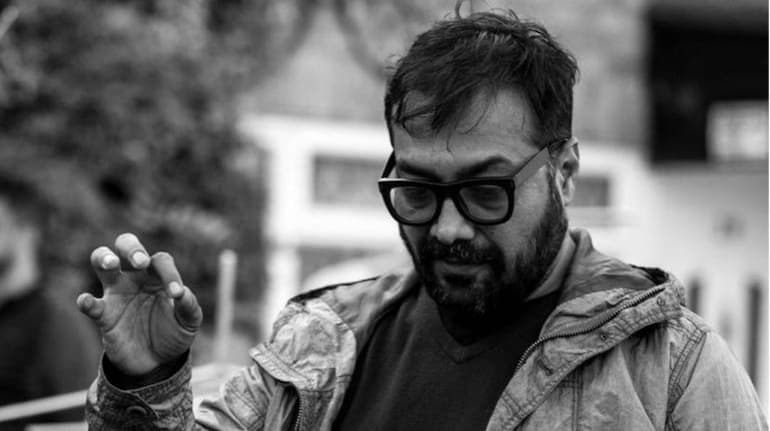 Anurag Kashyap