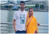 EY engineer takes mother to Singapore on her first foreign trip: 'Second woman from her village'