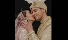 Kiara Advani-Sidharth Malhotra share first video from wedding. Cue 'Ranjha' from 'Shershaah'