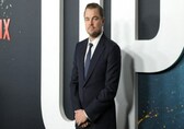 Leonardo DiCaprio applauds Assam government’s efforts to end rhino poaching