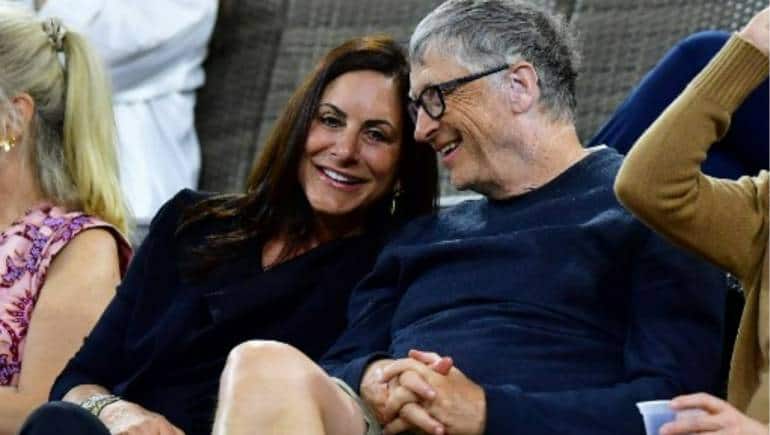 On Bill Gates-Paula Hurd engagement rumours, what Microsoft billionaire's rep said - Vimarsana News