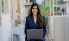 Celebrity lawyer Priyanka Khimani’s journey from Mumbai chawl to Nariman Point office