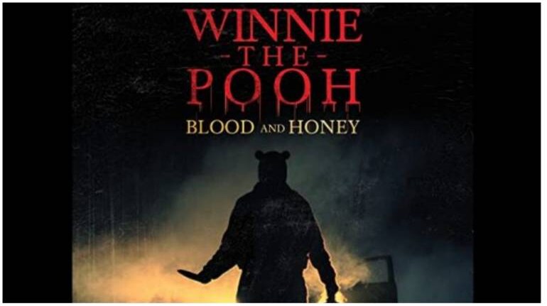 'Winnie the Pooh' horror film enrages fans, director gets death threats