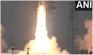 GSLV-F12 successfully places second generation navigation satellite into intended orbit: ISRO