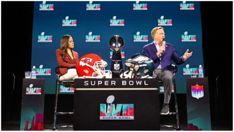 Super Bowl 2023: A guide to players, performers and advertisers at the big  game - Hindustan Times