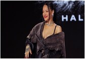 PETA sends Rihanna faux fur coat after popstar spotted wearing a seemingly real one