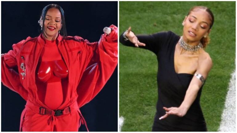 Super Bowl Halftime Show: Twitter reacts to amazing performances