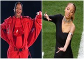 Super Bowl 2023: Rihanna’s ASL interpreter, 20, steals the show at half-time performance