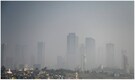 Why Mumbai is hitting the headlines for air pollution