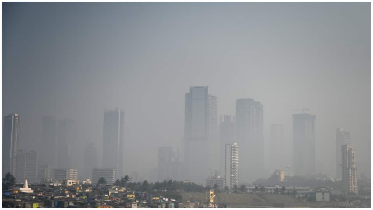 Why Mumbai is hitting the headlines for air pollution Why Mumbai is hitting the headlines for air pollution