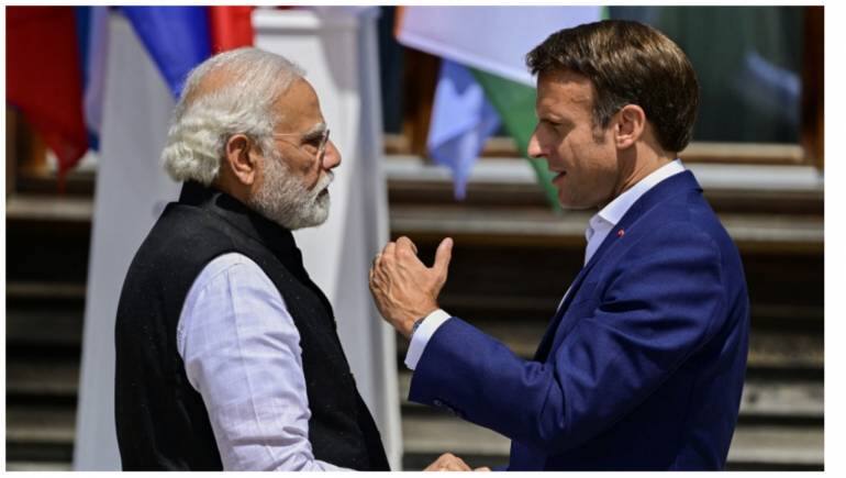 India, France to jointly fund science research projects - Vimarsana News
