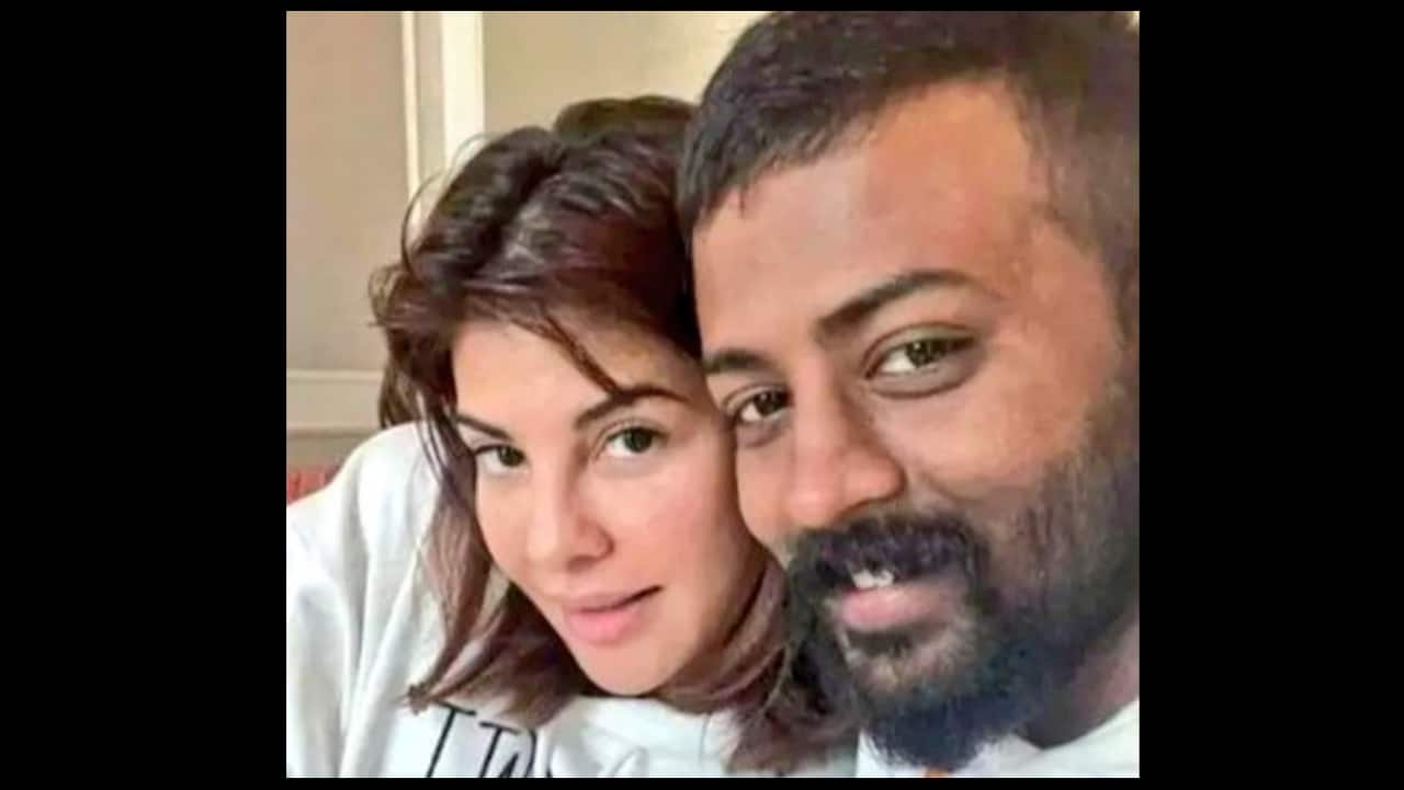 Sukesh Chandrashekhar writes another letter to Jacqueline Fernandez on New Year