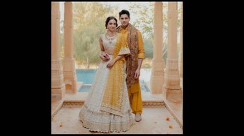 maroon and gold sequin dress Strap Long Beaded Prom with Split Lace PG871 Custom Color / Custom Color pakistani bridal lehenga