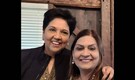 ‘Stars aligned’ when Sima Taparia met Indra Nooyi