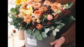 Valentine's Day 2023: Sale of roses peaked on Blinkit this February 14