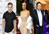 America’s most eligible billionaires and their net worth