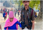 Tripura Assembly election in photos: 259 candidates, over 28 lakh voters