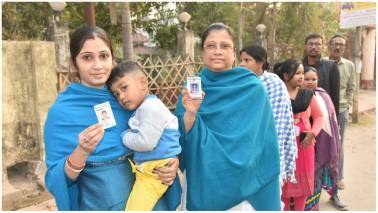 North-East election results show the Congress’s legacy of defeat still continues