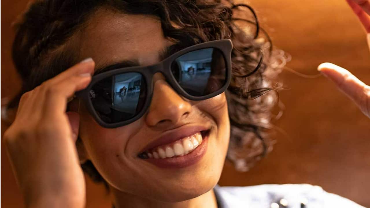 Pune startup creates world's first recycled sunglasses from packets of chips