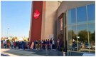 Tim Hortons Lahore's long queues vs cash-strapped Pakistan in viral photos divides Twitter