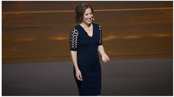 Susan Wojcicki