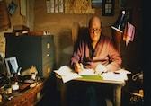 Salman Rushdie attacks Roald Dahl rewrites as 'absurd censorship'