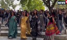 Shah Rukh Khan reacts to video of Delhi University professors dancing to ‘Pathaan’ song
