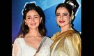 Dadasaheb Phalke Awards: Alia Bhatt, ‘RRR’ among winners. Check full list here