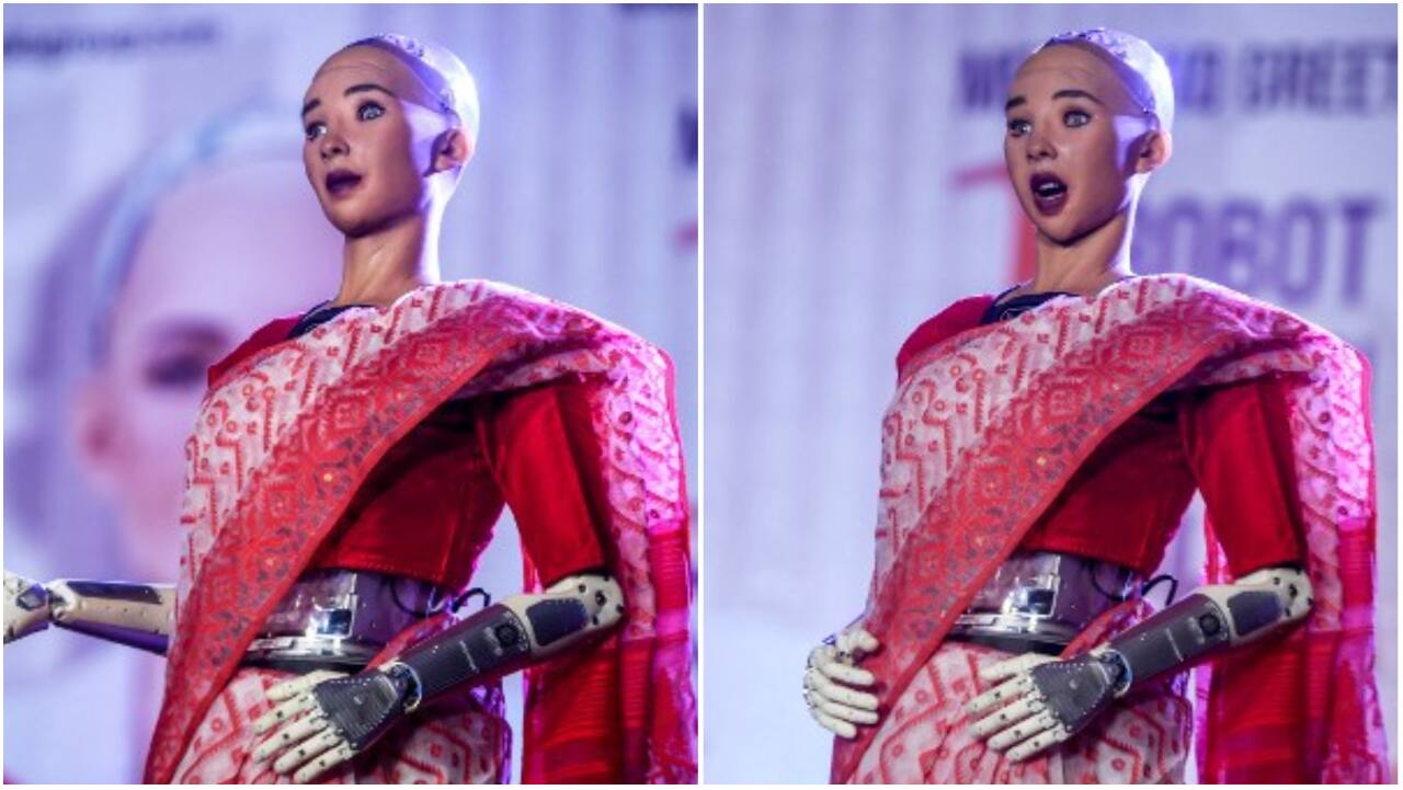 Robots will do 39% of domestic chores by 2033, predict experts