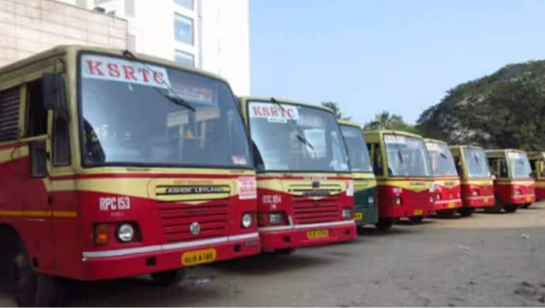 Travel o Gavi through KSRTC budget tourism