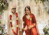 PhysicsWallah CEO Alakh Pandey marries Shivani Dubey. Pics inside