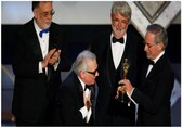 5 biggest Oscar moments, from historic to shocking