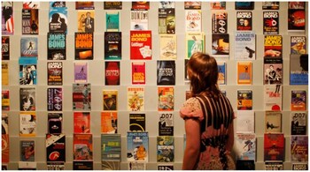 Ian Fleming's James Bond books have been reviewed by sensitivity readers.