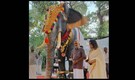 This Kerala temple has a 'robot' elephant for rituals. Watch how it works