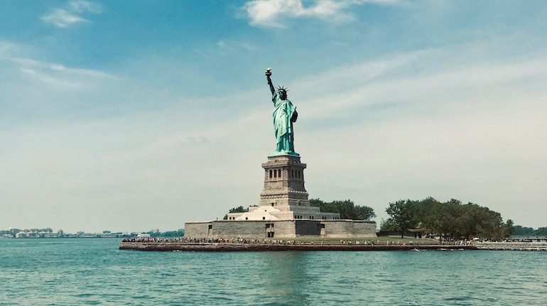 US Golden Visa