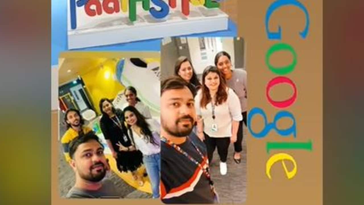 Google's 'star performer' of the month in Hyderabad laid off: 'Why me?'