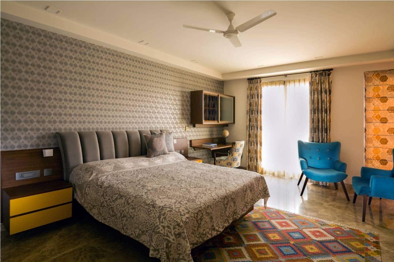 Design trends 2023: How to zhuzh up those boring walls Design trends 2023: How to zhuzh up those boring walls