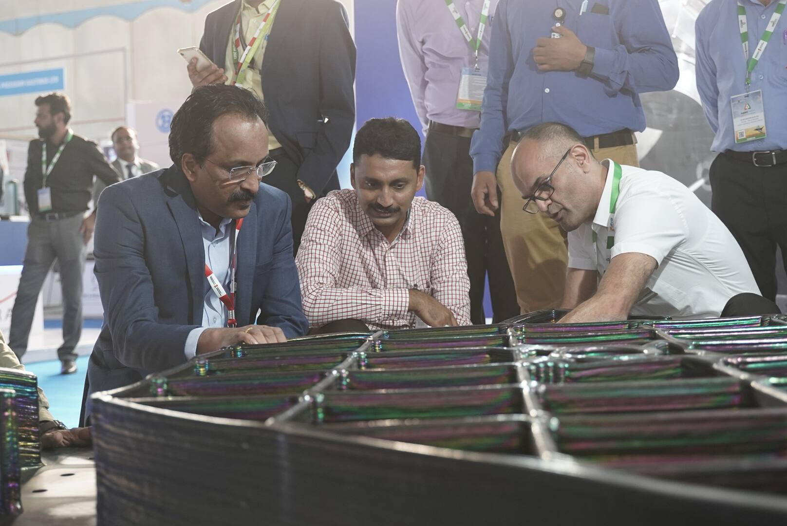 This Bengaluru firm is using 3D printing to power ISRO's Gaganyaan. Here's how