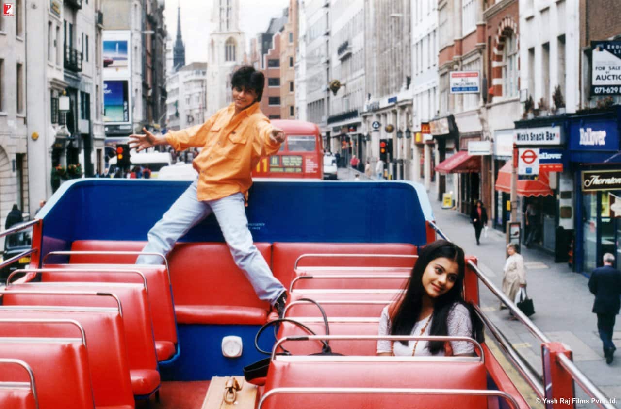 Netflix docuseries The Romantics review | The great Bollywood romantic bubble Netflix docuseries The Romantics review | The great Bollywood romantic bubble