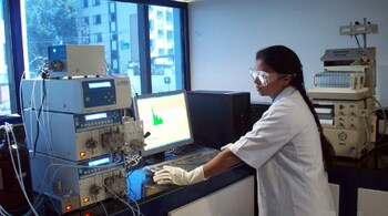 Divi's Labs' Q4 net profit as well as revenue topped Street expectations in Q4.