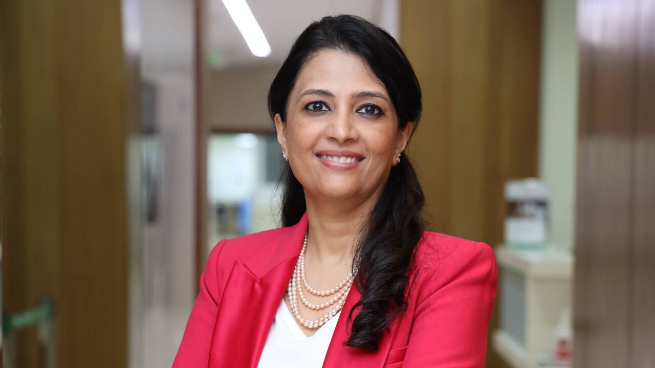 World Cancer Day 2023 | Precision oncology is not a cancer test or drug, it's an orientation: Dr Sewanti Limaye World Cancer Day 2023 | Precision oncology is not a cancer test or drug, it's an orientation: Dr Sewanti Limaye