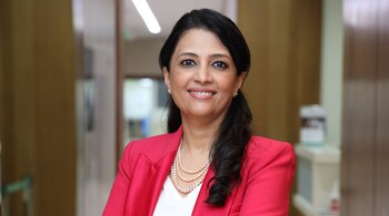 Dr Sewanti Limaye, Director, Precision Oncology, HN Reliance Hospital and Research Centre.