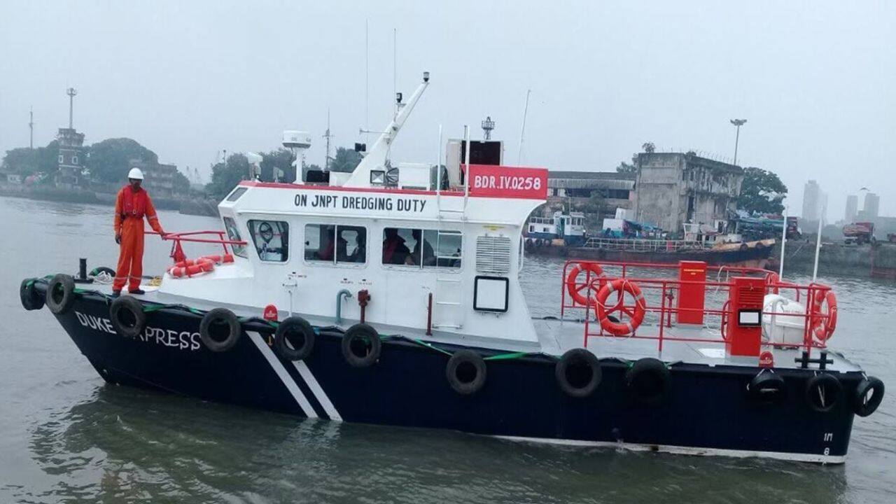 Duke Offshore