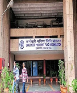 PPF rate is changed quarterly and is linked with returns on government securities.