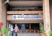 EPF rate to remain at around 8%: Report