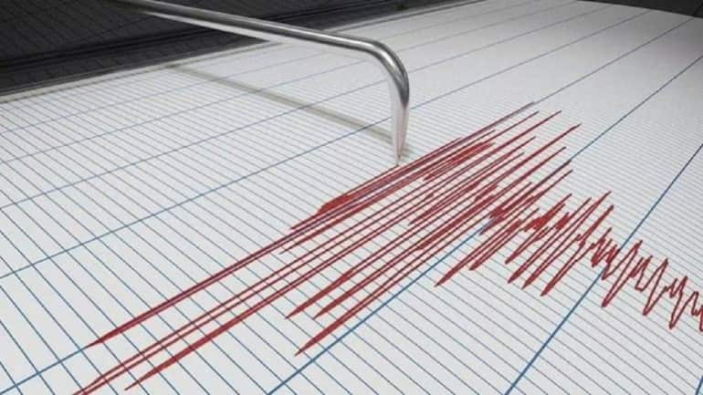 Earthquake Of Magnitude 2 6 Hits Delhi NCR   Earthquake 1 770x433 