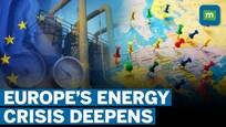 Ukraine war | Europe's spend on energy crisis nears $850 billion as Russia cuts gas supply