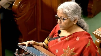 Finance Minister Nirmala Sitharaman presented the Union Budget 2023-24 on February 1.